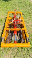 Gebrauchter Heckstapler Boxlift – Hubkraft bis 1'400 kg
