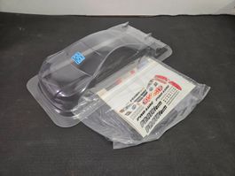 1x Protoform Karosserie Stratus 3.1 Touring Car 200mm 1:10