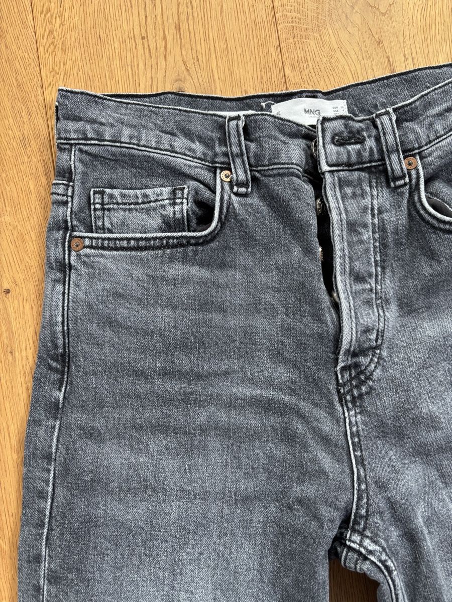 Mango Jeans: MNG Jeans, Size 36 – Gebraucht aus Männedorf von giu_wm6d 1