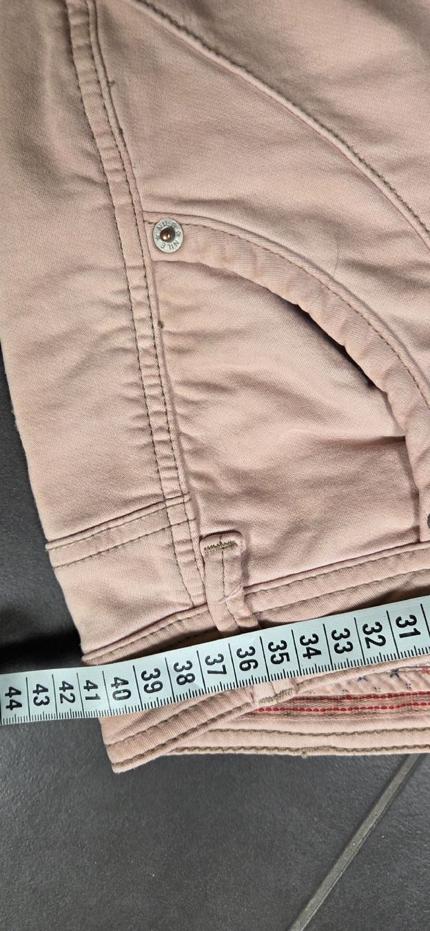 Nile Jeans: NILE Hose Gr. S – Usato da Lyss venduto da Urma5 3