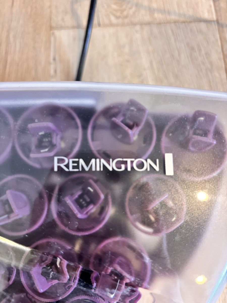 Remington Piastre & Arricciacapelli: Lockenwickler – Nuovo (secondo la descrizione) da Unterwasser venduto da nev_zt99 2