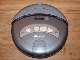 iRobot Roomba SE