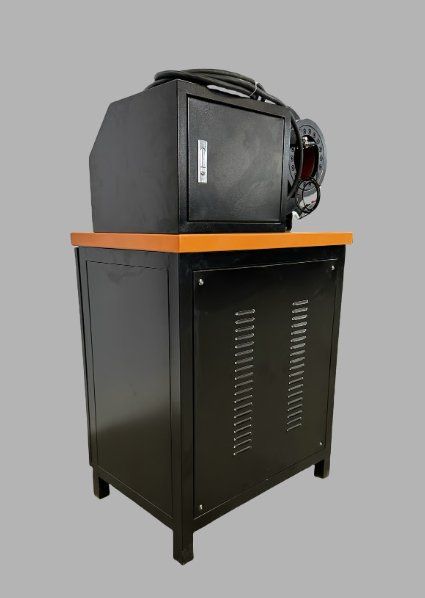 Tutte le macchine: Daewoo DA5100-HC Schlauchpresse – Nuovo e nell'imballaggio originale da Ried (Muotathal) venduto da tz2_zfk6 5