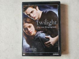 Twilight  -  Biss zum Morgengrauen