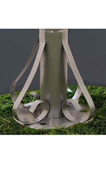 Tende & Padiglioni: +Pavillon Rund – Nuovo e nell'imballaggio originale da Amriswil venduto da JaJa-Express 5
