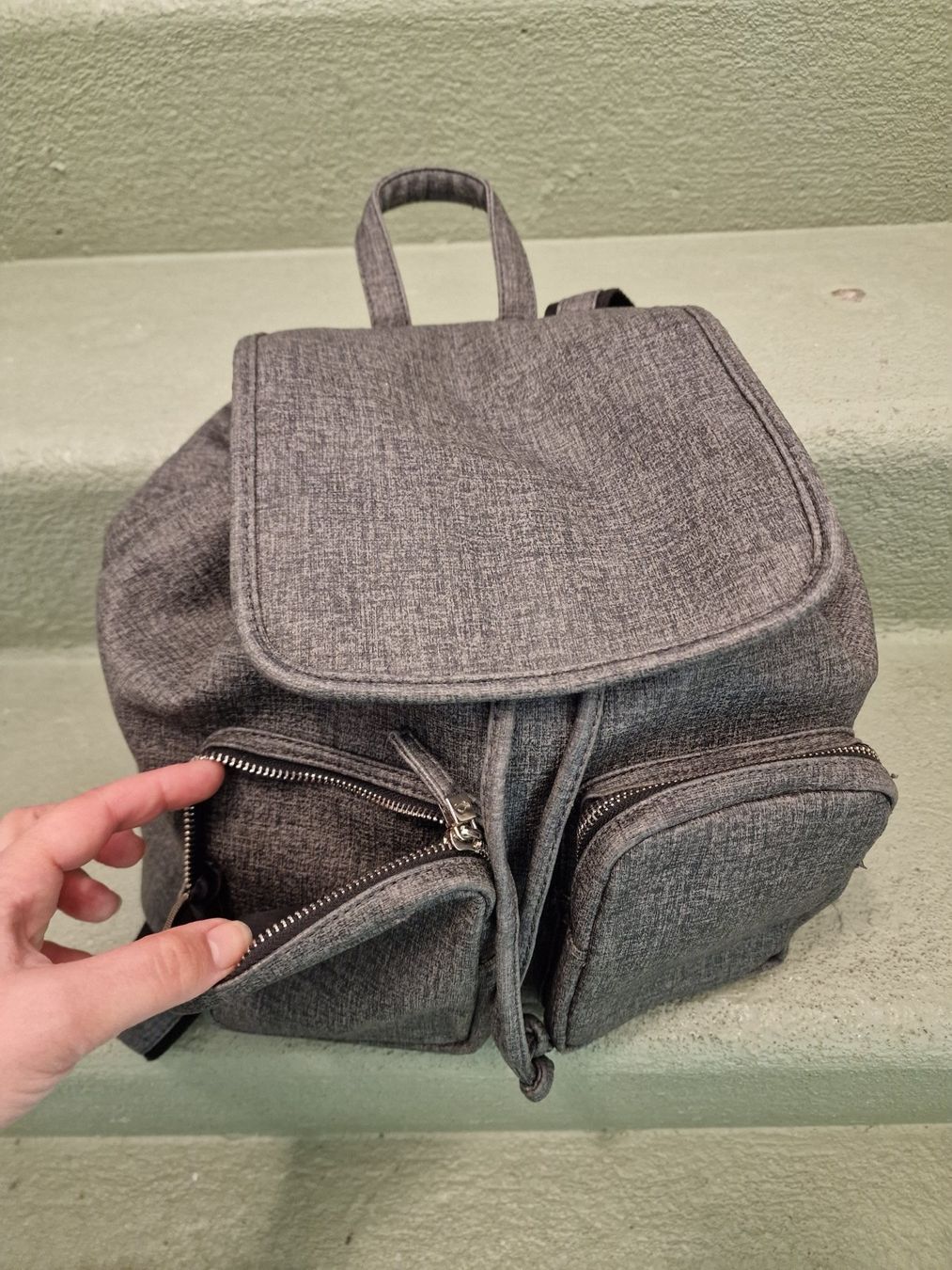 Rucksäcke: Carpisa Rucksack – Gebraucht aus Teufenthal AG von thuzsu 1