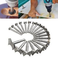 ✅NEU 20 Teile Dübelbohrer Holzbohrer Forstnerbohrer 14-50mm