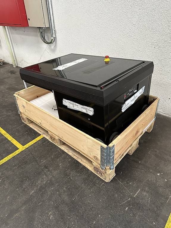 Giocattoli: Autostore Roboter – Usato da Nebikon venduto da schnischna80 1