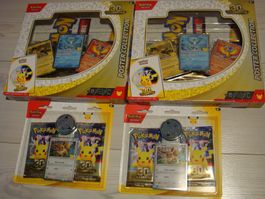 Pokémon 30th Celebrations EN