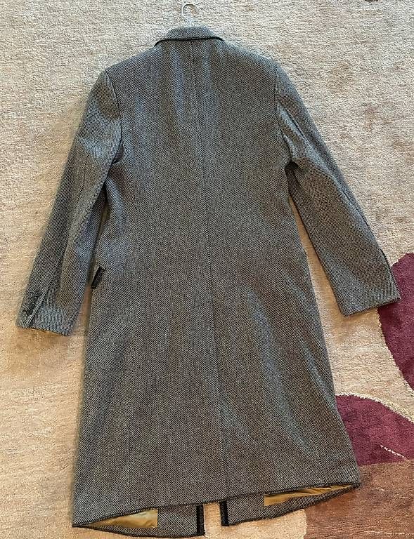 Cappotti: Cappotto uomo Just cavalli – Usato da Dino venduto da kor_y8ms 1