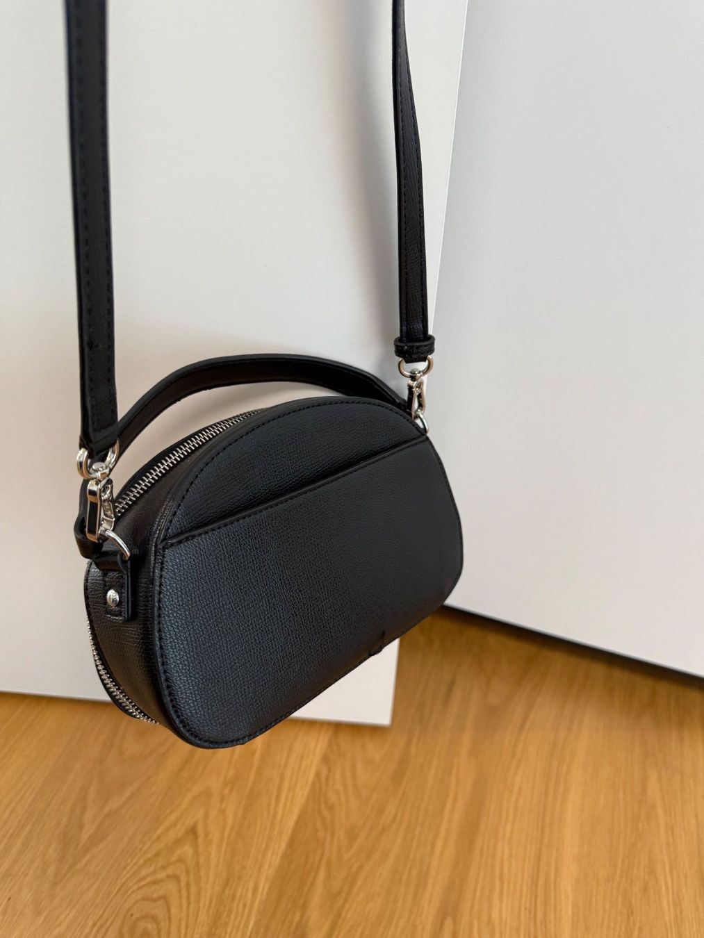 Karl Lagerfeld Borse da donna: Handtasche Karl Lagerfeld – Usato da Lufingen venduto da Ann_Katrin 4