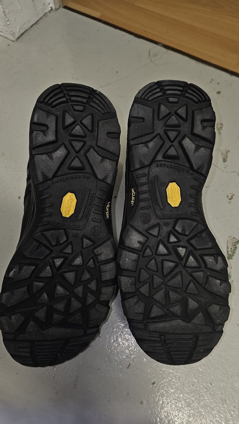 Chaussures hommes: Arbeitschuhe  – D'occasion à Eglisau par ruscyo12 1
