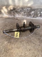 Mofa Motoren Tretwelle evtl. Sachs