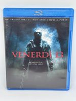 Venerdì 13 (2009) - Blu-Ray (ITA, ENG, FRA, GER, SPA)