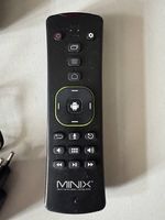 Minix Tv Box