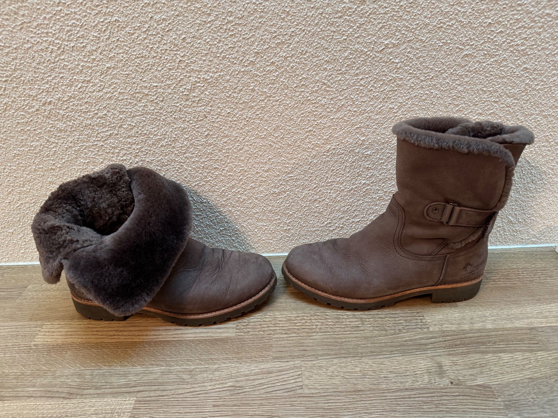 Panama Jack Chaussures femmes: Panama Jack - Bottines fourrées – Neuf (Voir description) à Zürich par odi_ldv8 1