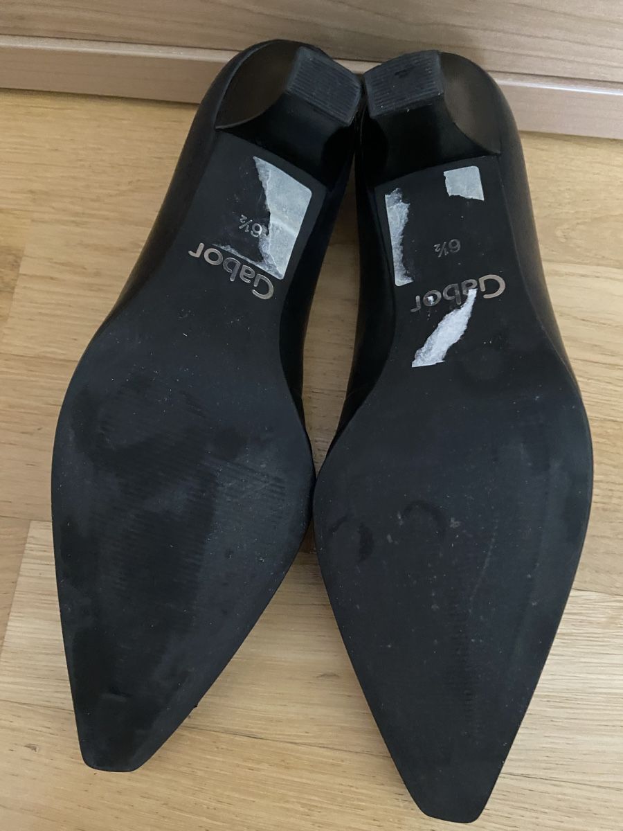 Gabor Scarpe da donna: GABOR SCHUHE GRÖSSE 6,5 – Nuovo (secondo la descrizione) da Zürich venduto da schneeflocke303 5