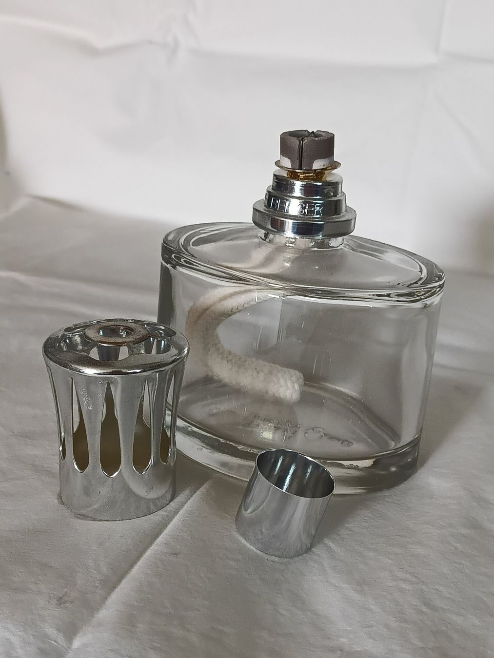 Maison Berger Diffuseurs: Lampe Berger – D'occasion à Schwarzenburg par chrisetz 1