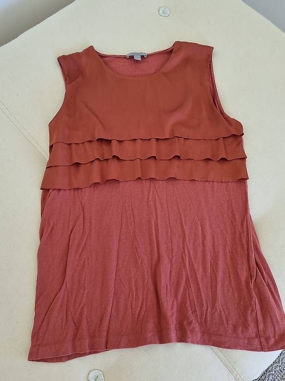Cos Top: Cos Oberteil / Tank Top S – Usato da Arlesheim venduto da evi_gm8h