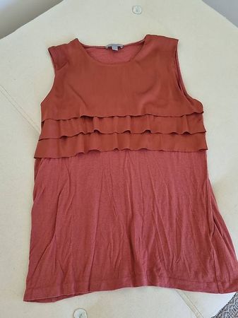 Cos Oberteil / Tank Top S