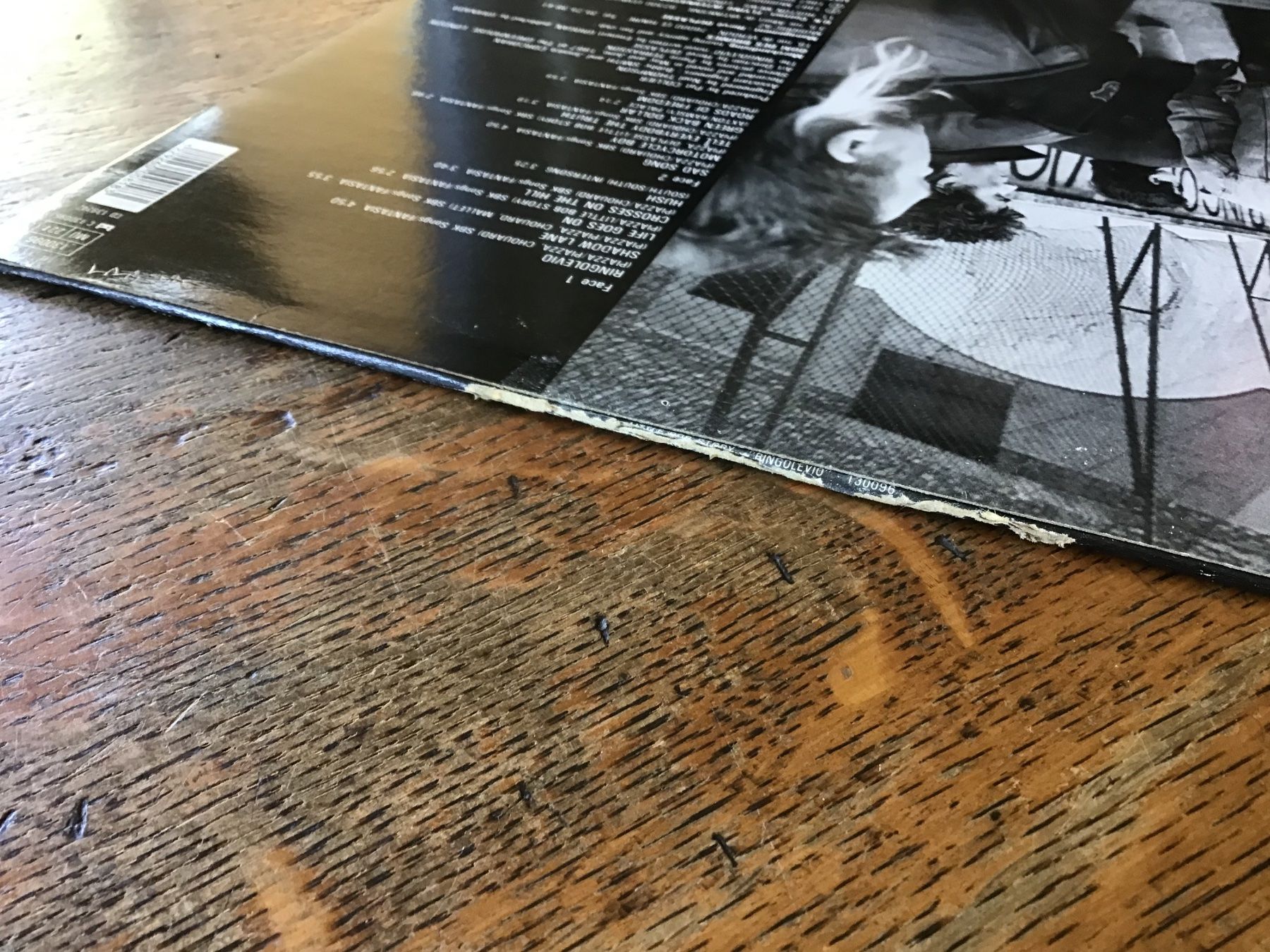 Dischi in vinile: LP Little Bob Story – Usato da Fully venduto da Ruby97 2