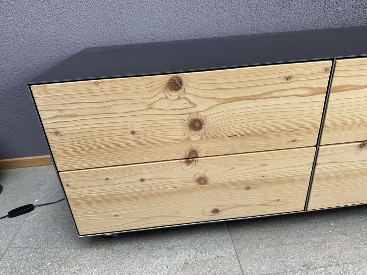 Cassettiere: Siedboard auf Rollen – Usato da Ostermundigen venduto da Schneehaesli08 3