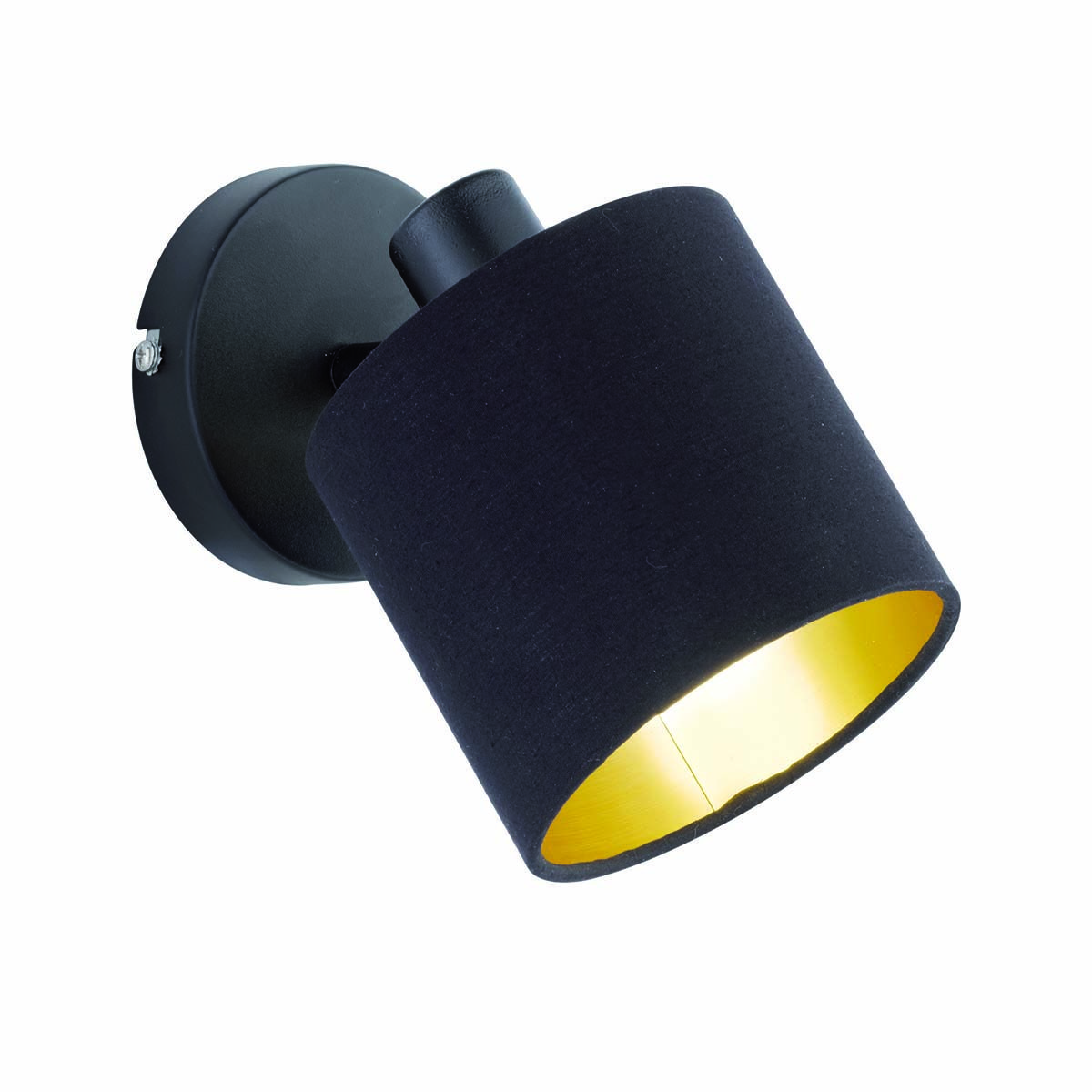 Lampen: Wandleuchte, 19 cm Höhe, 1er Strahler – Neu (gemäss Beschreibung) aus Kreuzlingen von Smart-Light 1