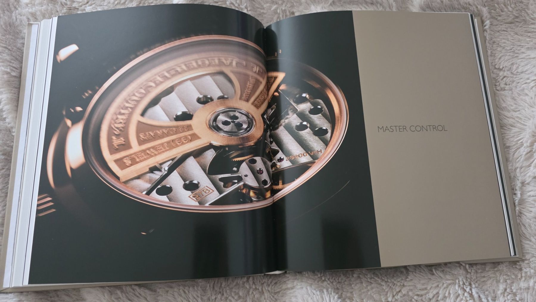 Libri: Jaeger-LeCoultre Buch Uhrenkatalog – Usato da Wittenbach venduto da rose_rosi 3