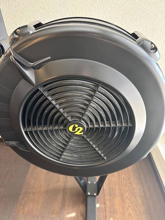 Hometrainer: Vogatore Concept 2  – Usato da Breganzona venduto da fra_8kfy 2