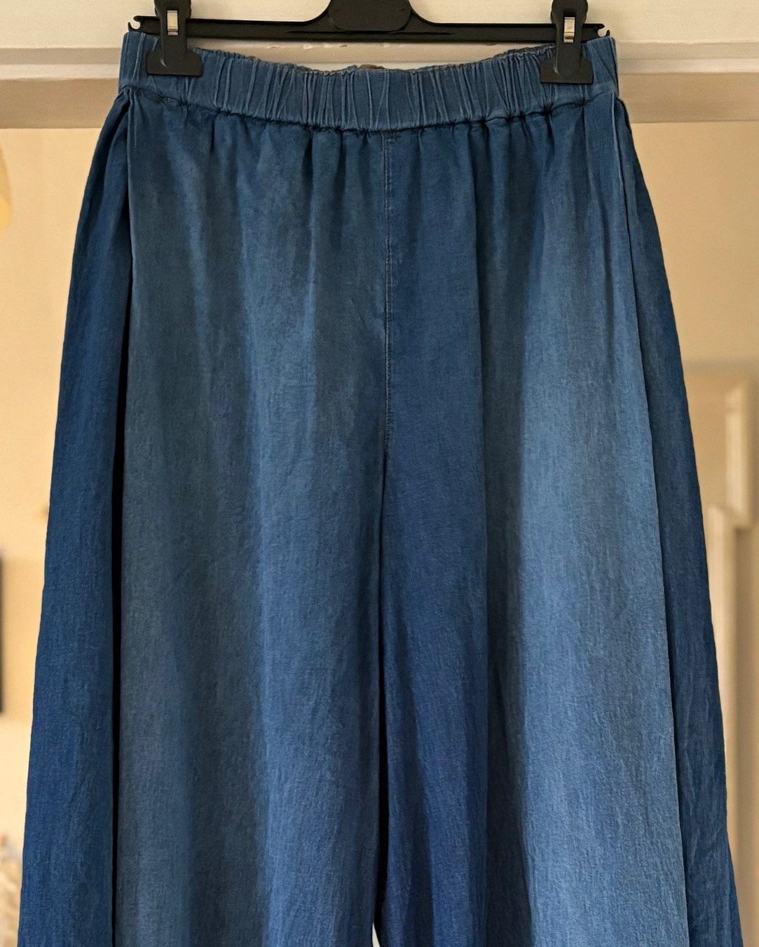 Jeans: JEANS LÉGERS EXTRA WIDE ! M – Nuovo e nell'imballaggio originale da Locarno venduto da NicoNion 4
