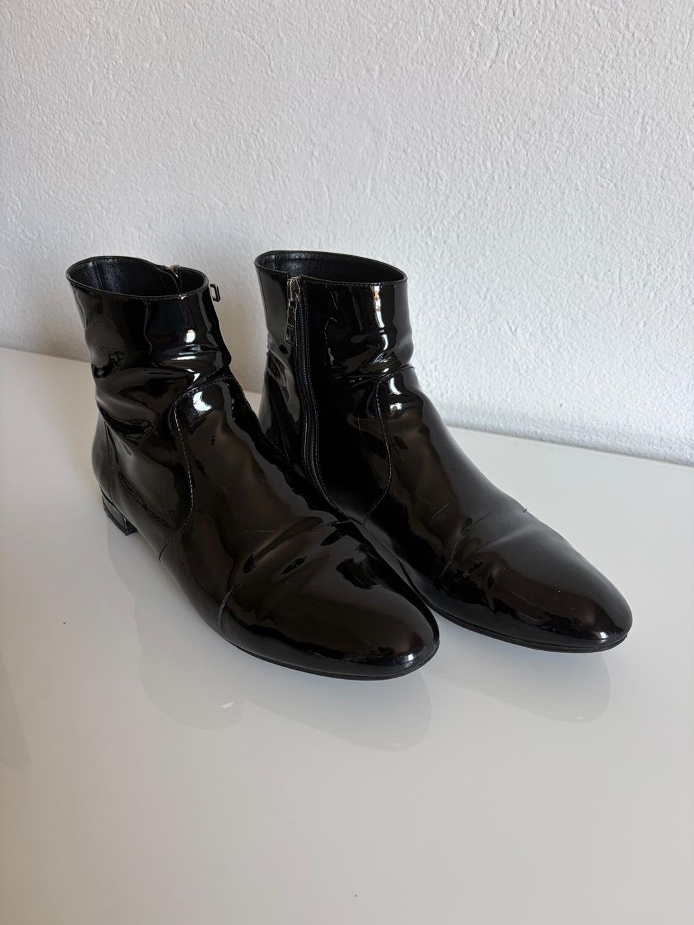 Prada Damenschuhe: PRADA a partire da solo CHF 1.00!!! – Gebraucht aus Arzo von Mima70