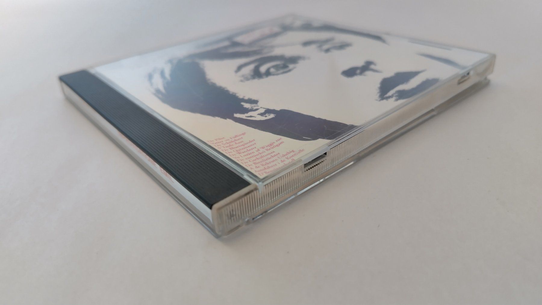 CDs: Emil - Improvisatione / CD ab Fr. 4.- – D'occasion à Bellach par JingleJerry 3