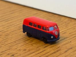 e1709: VW Bus (Spur N)