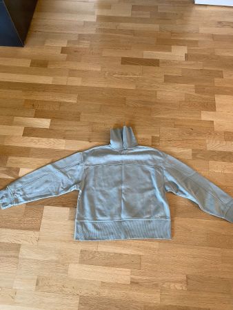 Zara Sweatshirt Hoodie Grösse M Pullover Damen Rollkragen