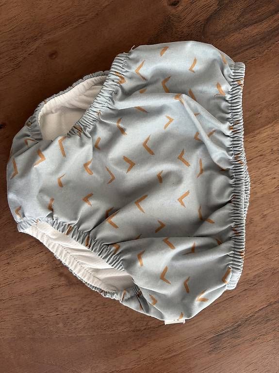 Lässig Costumi da bagno: Badewindel Lässig 74/80 – Usato da Bern venduto da Mars064