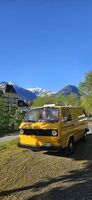 VW Bus T3 