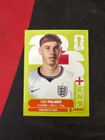 Panini FIFA WM 2026 Sticker - ENG 12 Palmer