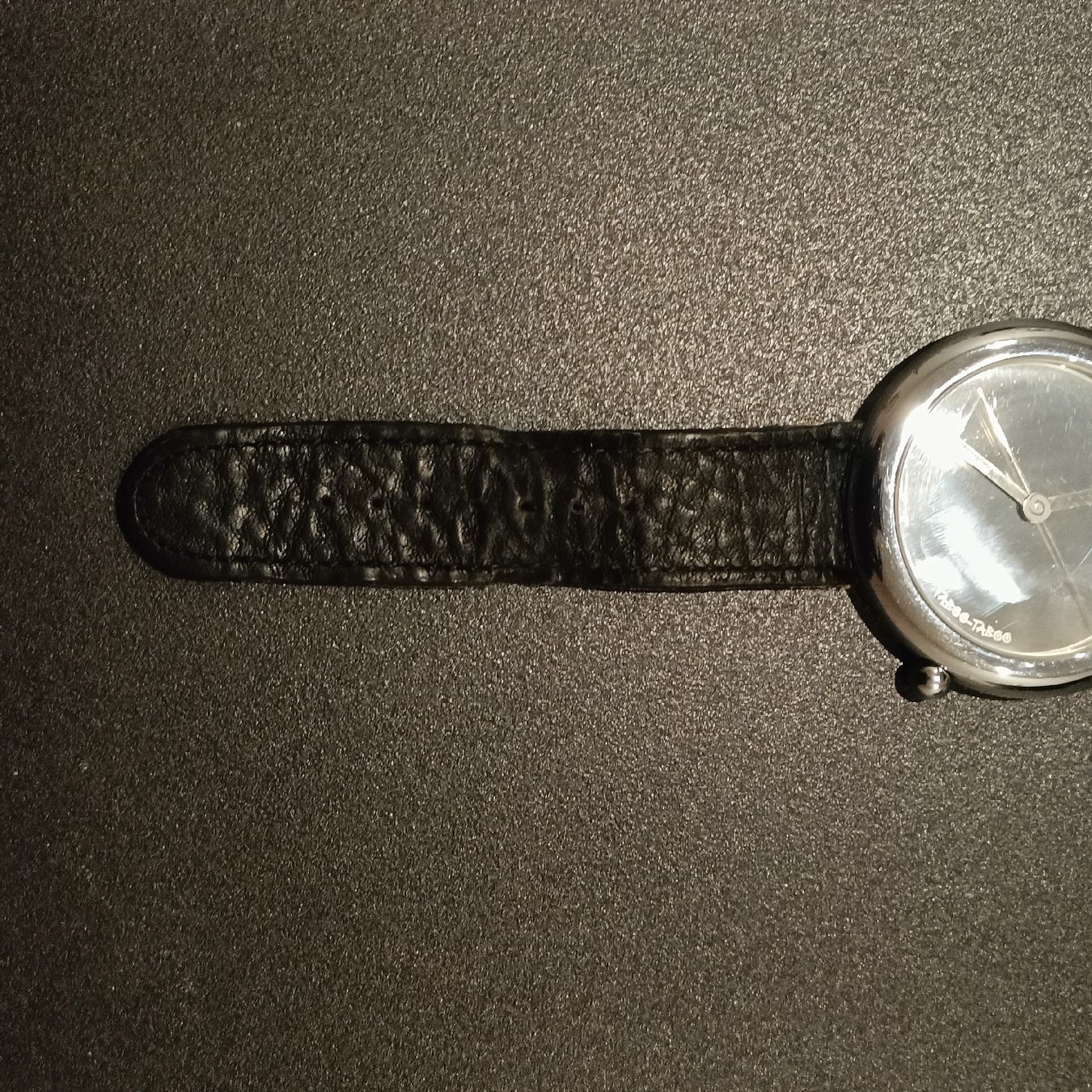 Orologi: Taboo Uhr – Usato da Giubiasco venduto da giubi01 1