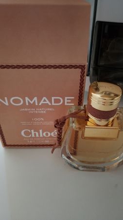 Chloe Nomade Jasmin naturel intense 