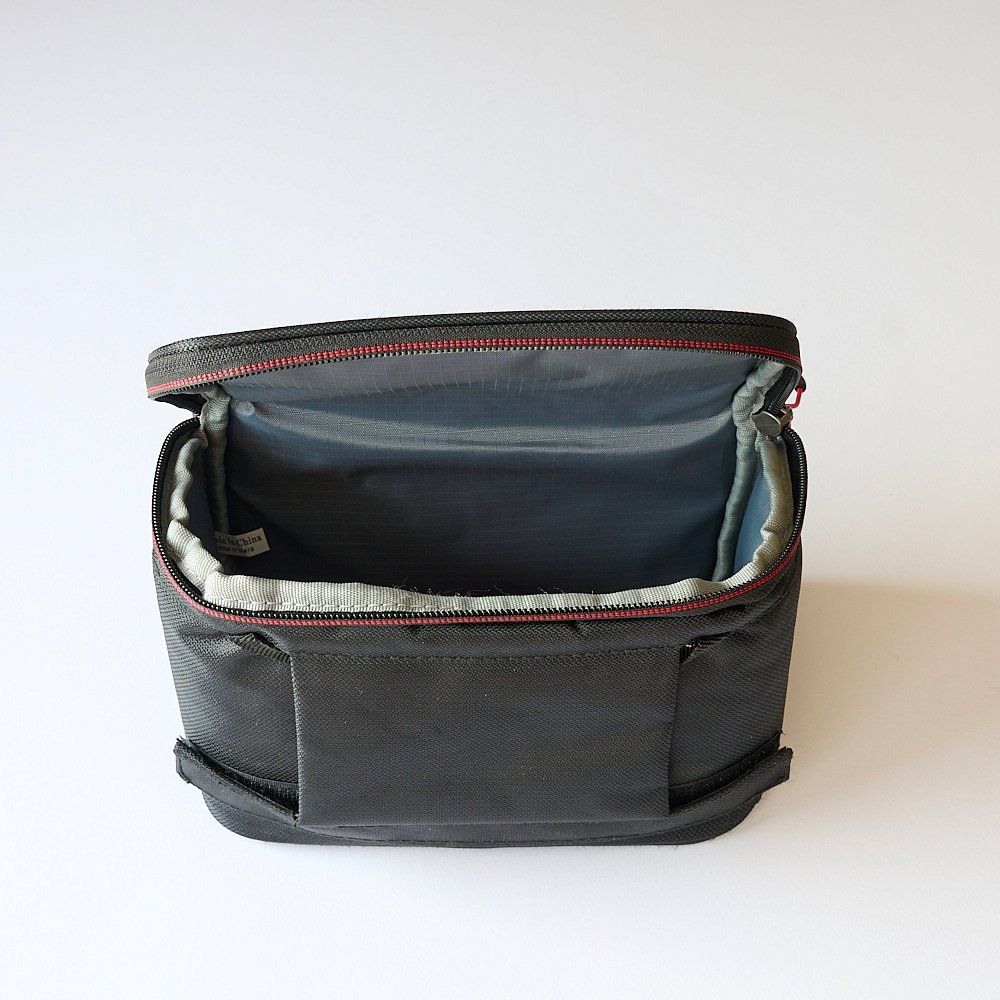 Borse: Haida M10 Filtertasche – Nuovo (secondo la descrizione) da Zetzwil venduto da nifa8