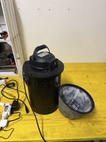 Industriesauger, Top Zustand, ideal für die Werkstatt