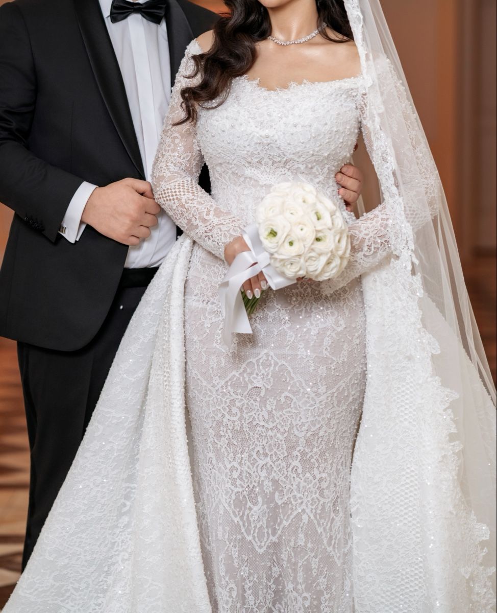 Robes: Hochzeitskleid – D'occasion à Interlaken par ibomahmud 2