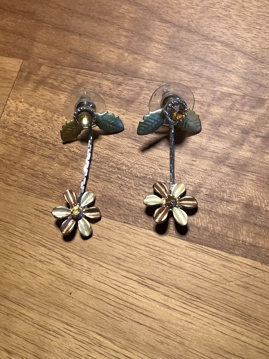 Altri gioielli: Modeschmuck (aus New York) – Usato da Zürich venduto da Salsera79 1