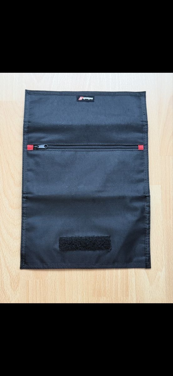 Altro in  Abbigliamento & Accessori: Swissair Dokumententasche – Usato da Buchs ZH venduto da kaktus899 2