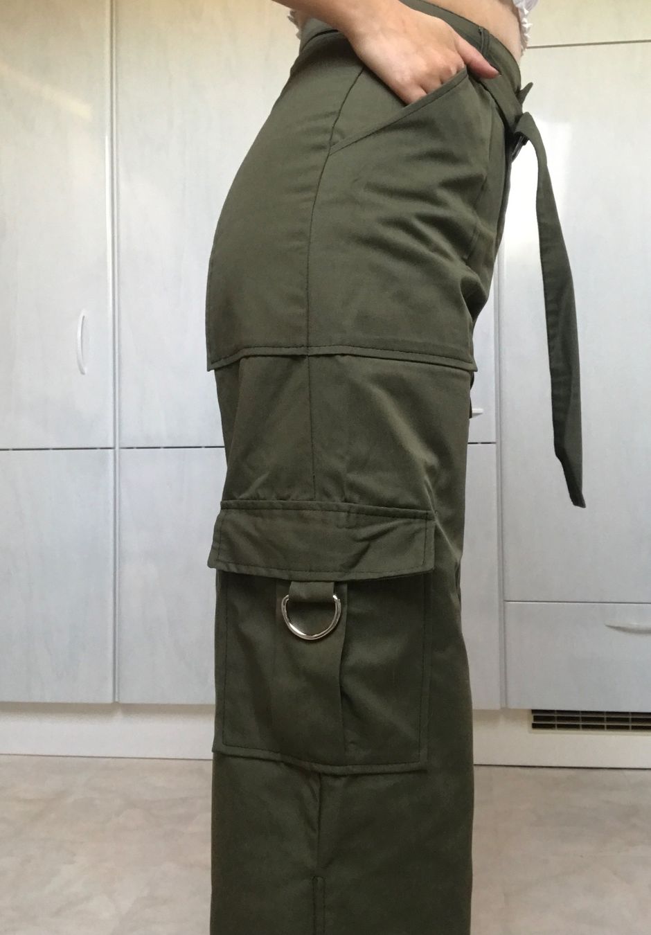 Hosen: Hose – Gebraucht aus Rechthalten von Fionafionafiona123 3