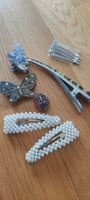 Haarschmuck/ Haarklammern
