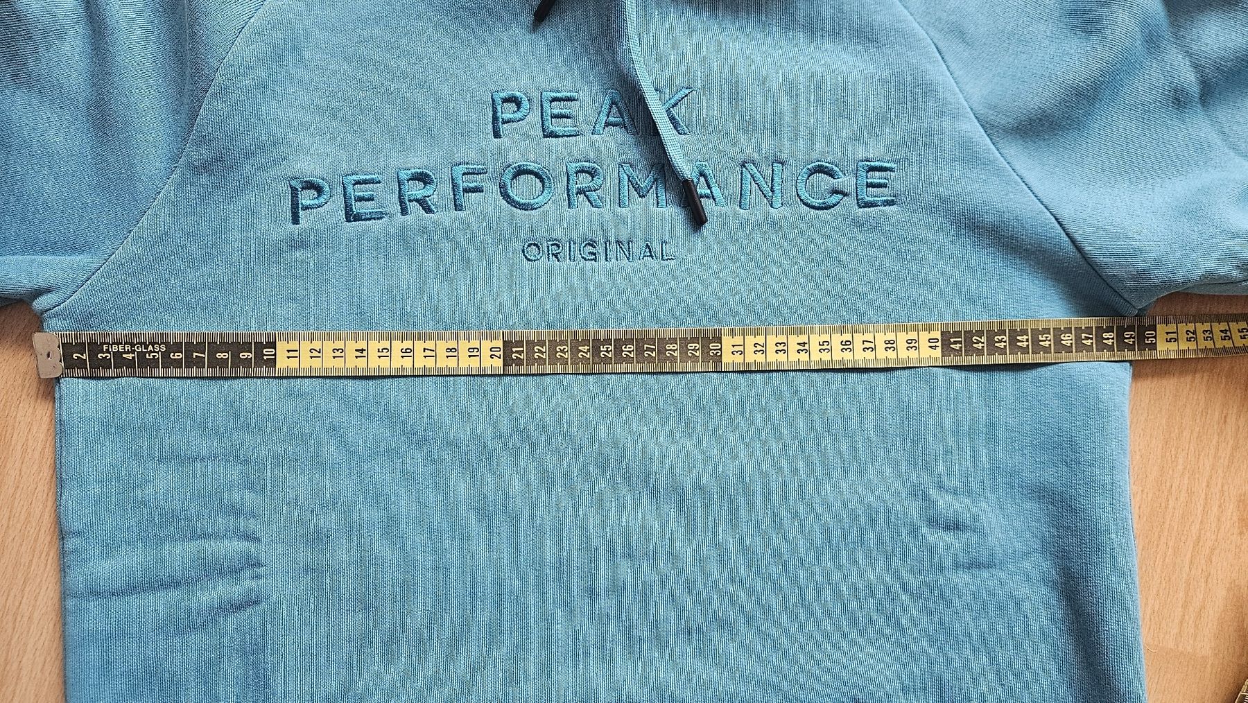 Peak Performance Maglioni & Felpe: Peak Performance Original Hoodie M – Usato da Rheinfelden venduto da DHS 2