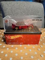 Hot Wheels Collectors RLC Exclusive 1991 BMW M3