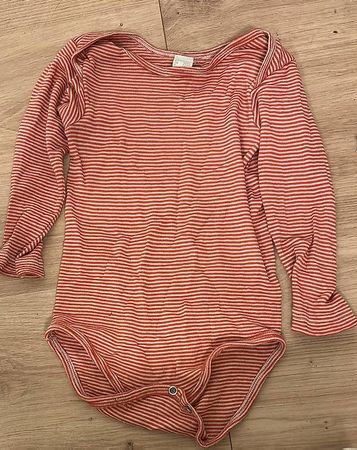 Hessnatur Body 98/104