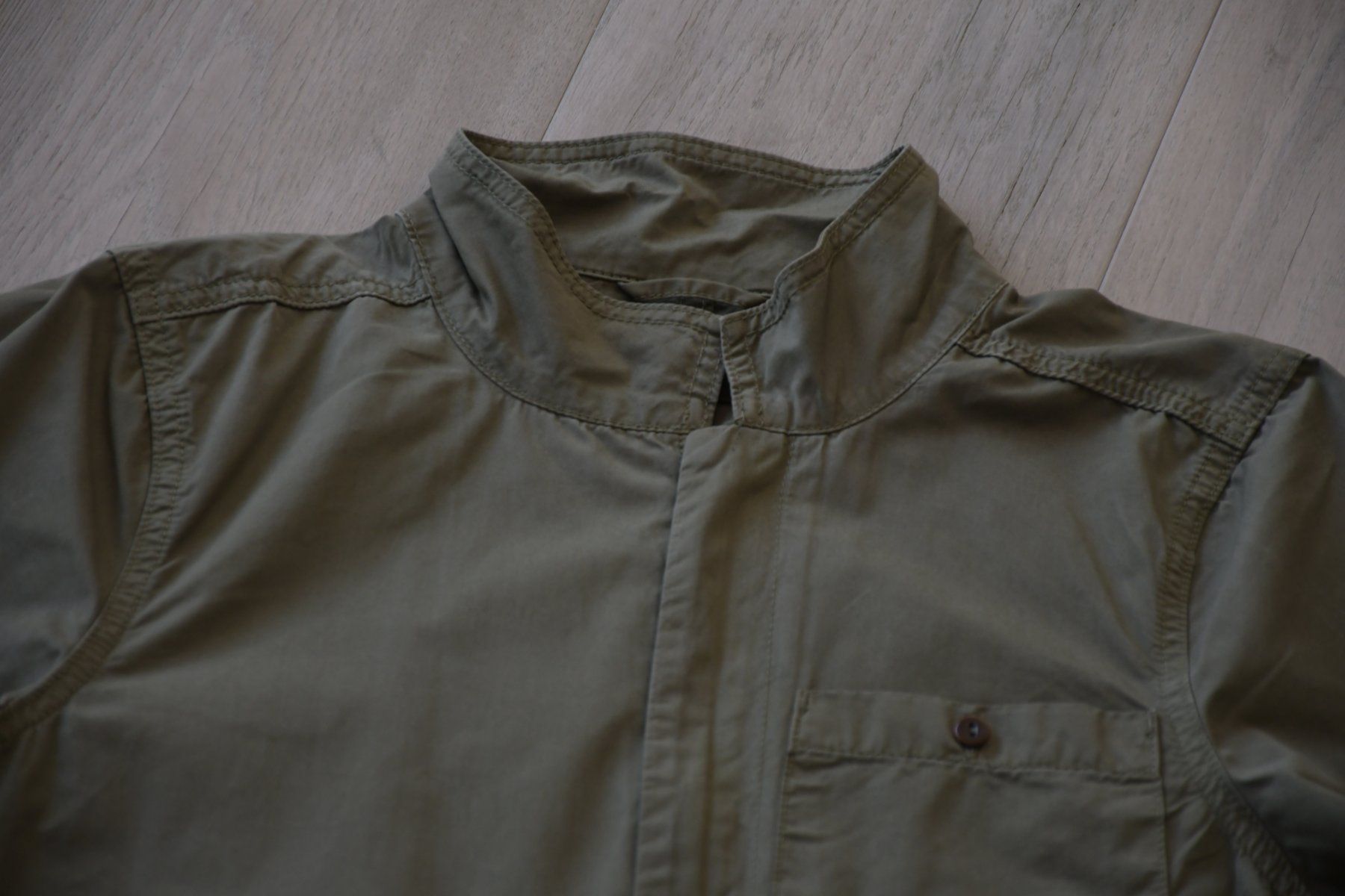 Closed Tute: Overall, Jumpsuit von Closed gr.S – Usato da Nuglar venduto da Korsika2 1